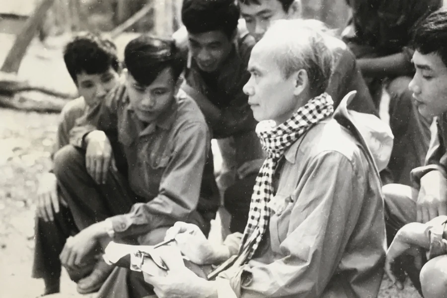 Ngày này năm xưa 19/1: Đồng chí Nguyễn Phú Trọng được bầu làm Tổng Bí thư tại Đại hội XI của Đảng