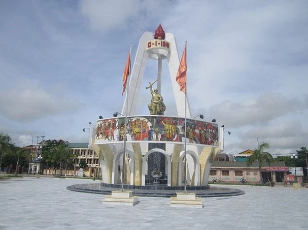 Ngày này năm xưa (13/1): Mở màn chiến dịch An Khê