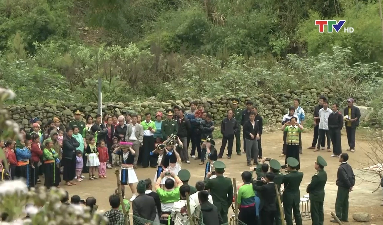 Khèn Mông - Sức sống của đại ngàn