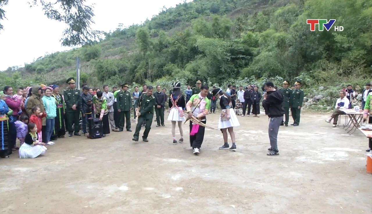 Khèn Mông - Sức sống của đại ngàn