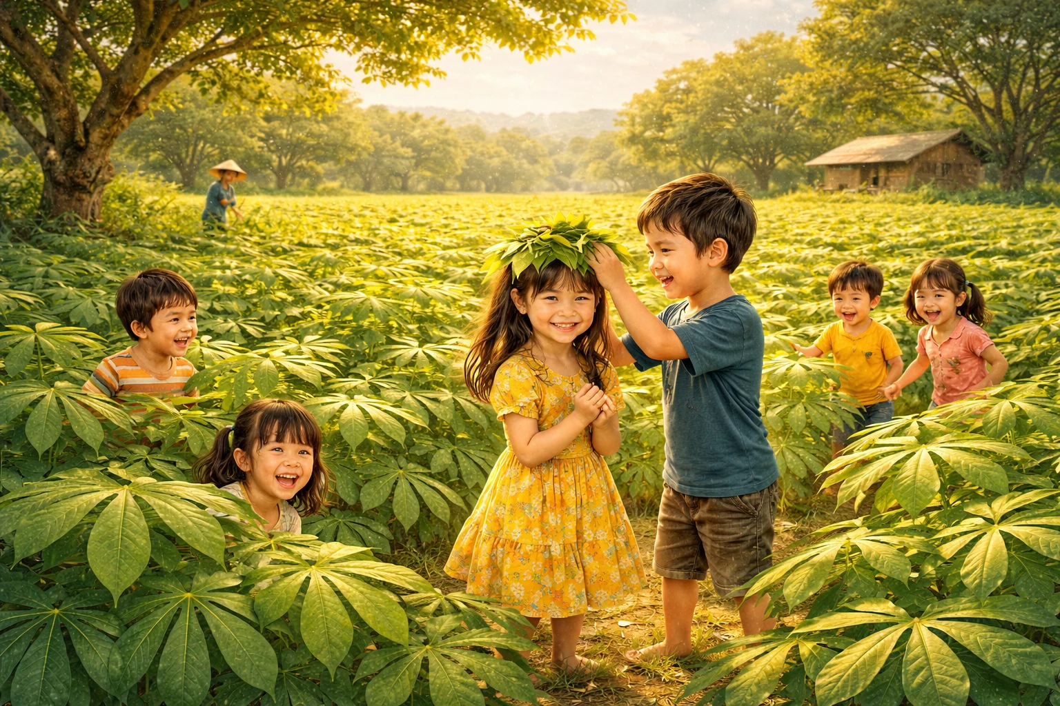 Tản văn: Bao điều thương nhớ