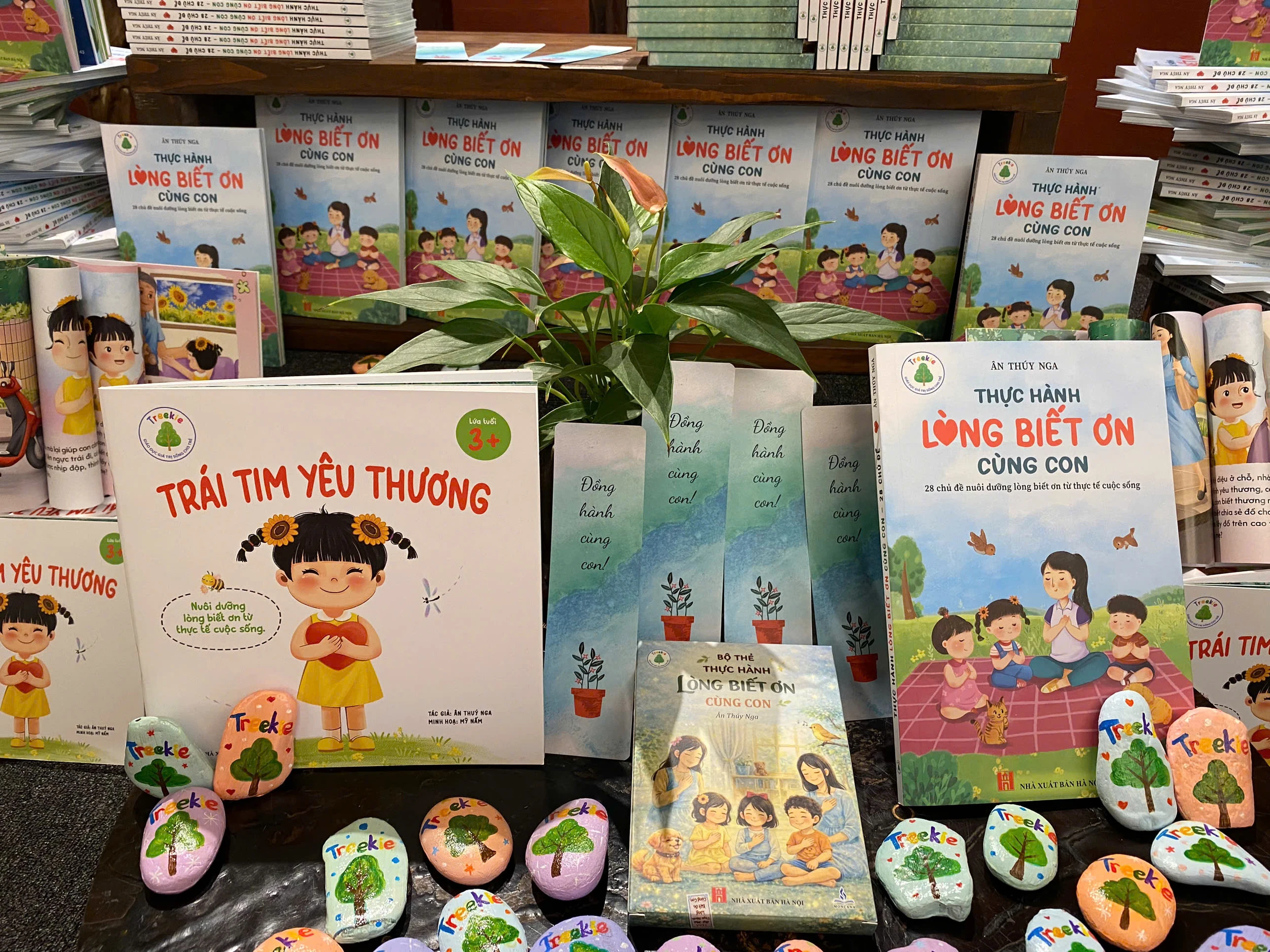 Trái tim yêu thương