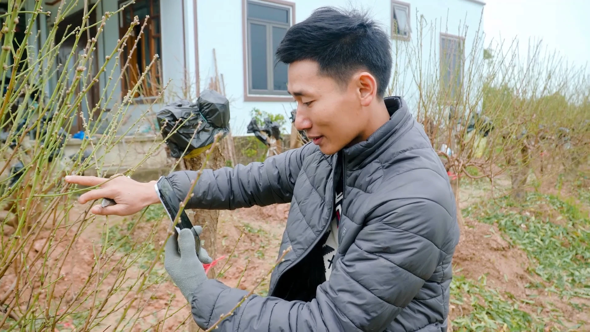 Khi người trẻ khởi nghiệp thành công nhờ công nghệ số