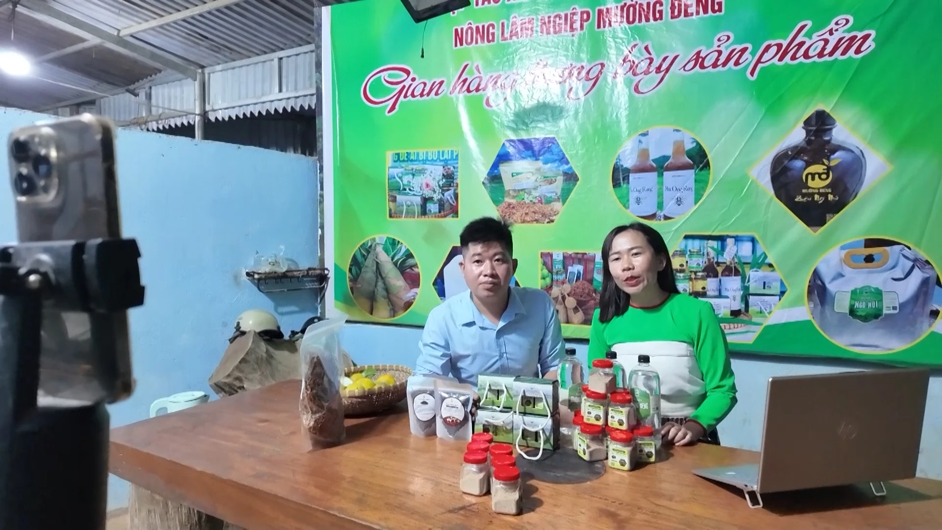 Khi người trẻ khởi nghiệp thành công nhờ công nghệ số