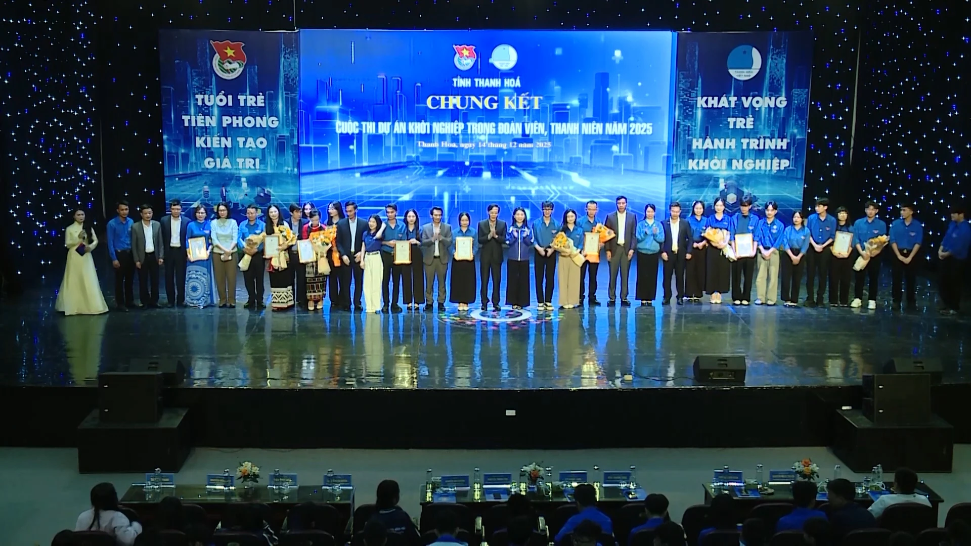 Khi người trẻ khởi nghiệp thành công nhờ công nghệ số