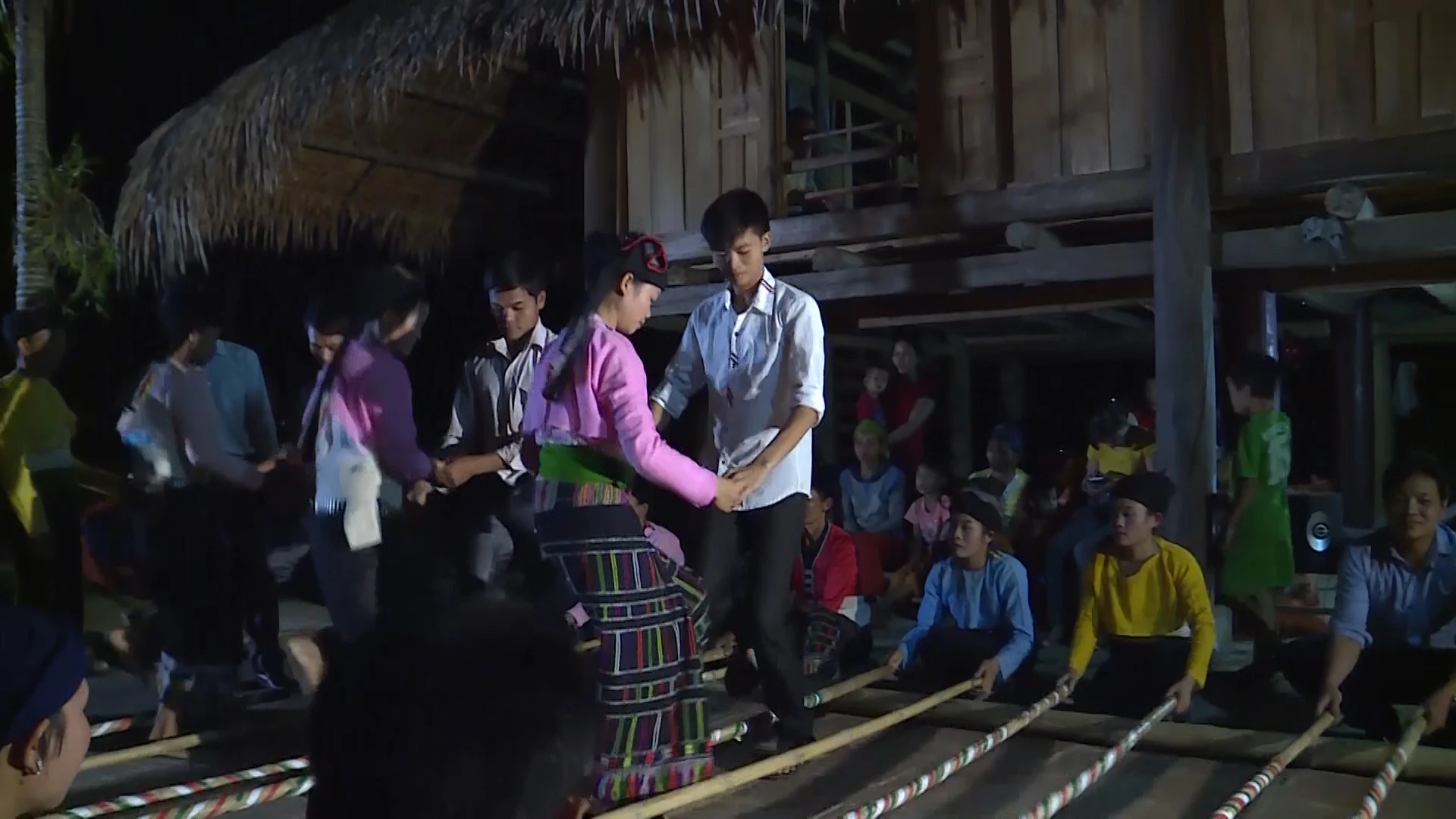 Rộn ràng điệu sạp ngày xuân