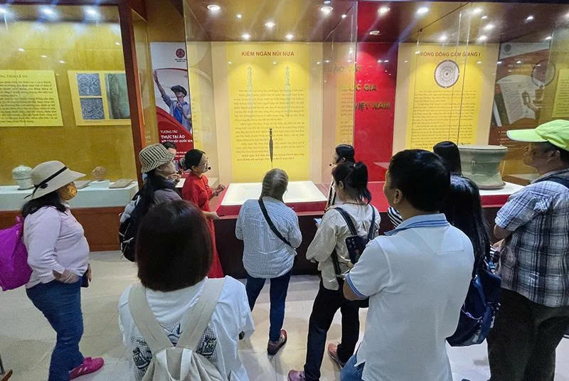 Phát huy giá trị “nguồn lực văn hóa đặc biệt”