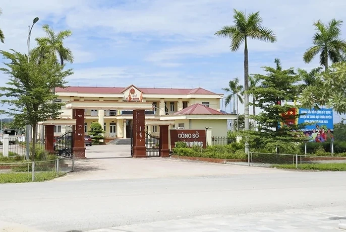 Phương án xử lý các cơ sở nhà, đất sau sắp xếp, tinh gọn bộ máy