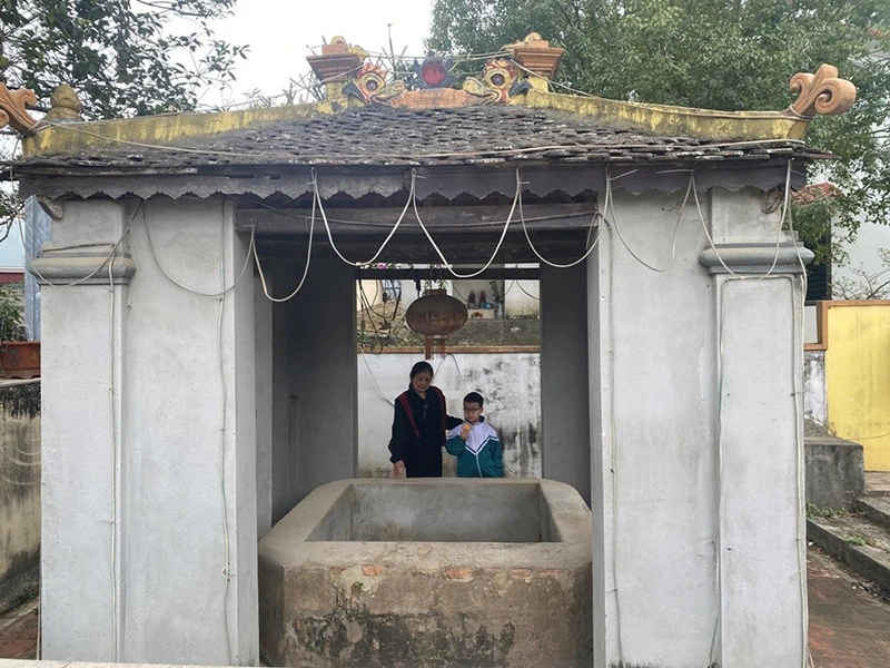 Làng Phú Thọ trên đất Phi Lai xưa