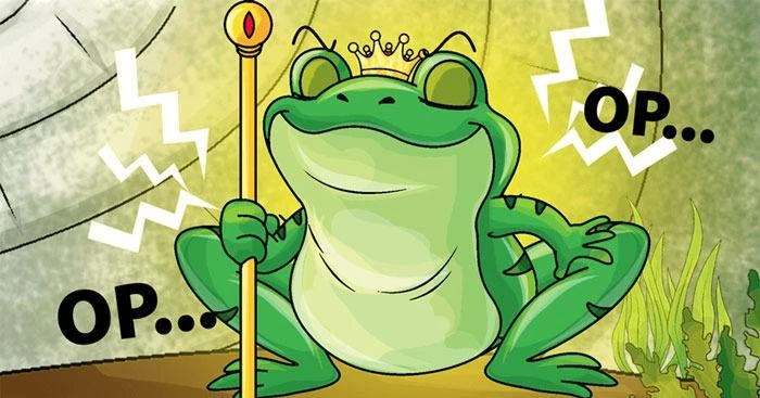 Tôi là Tiểu Bạch và đây là chuyện của lũ mèo chúng tôi: Câu chuyện thứ 15 - Ngáp phải ruồi