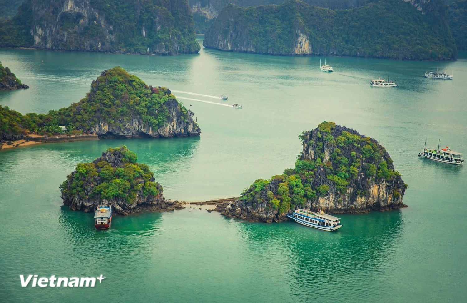 Chính phủ yêu cầu thúc đẩy đồng bộ các giải pháp phát triển du lịch bền vững