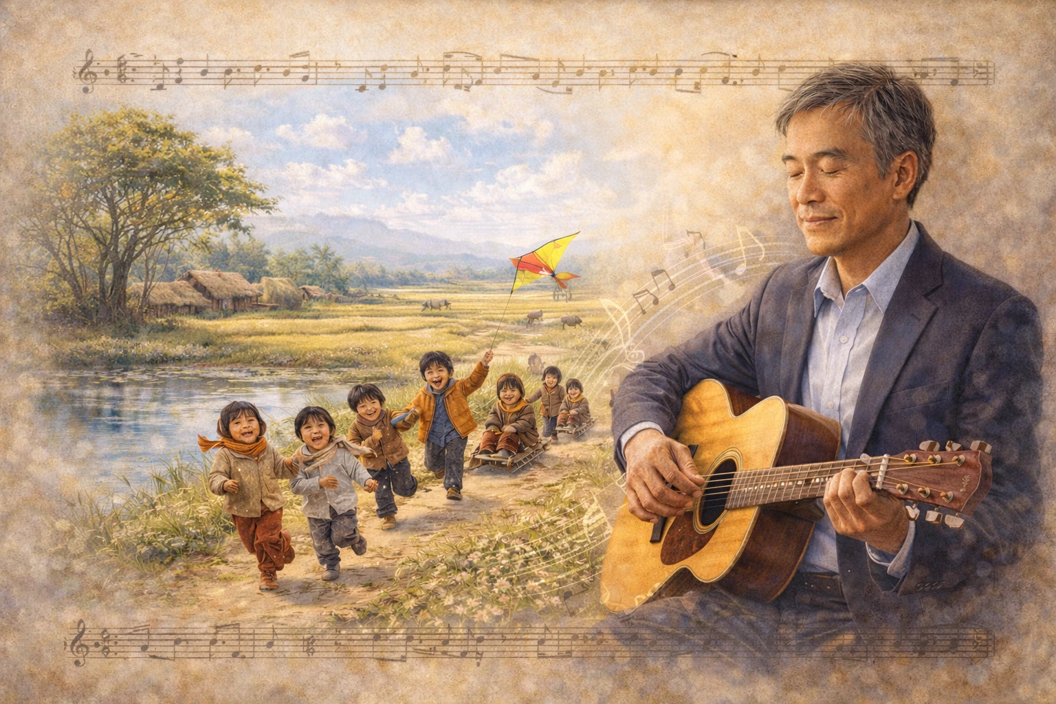 Cánh cửa diệu kỳ