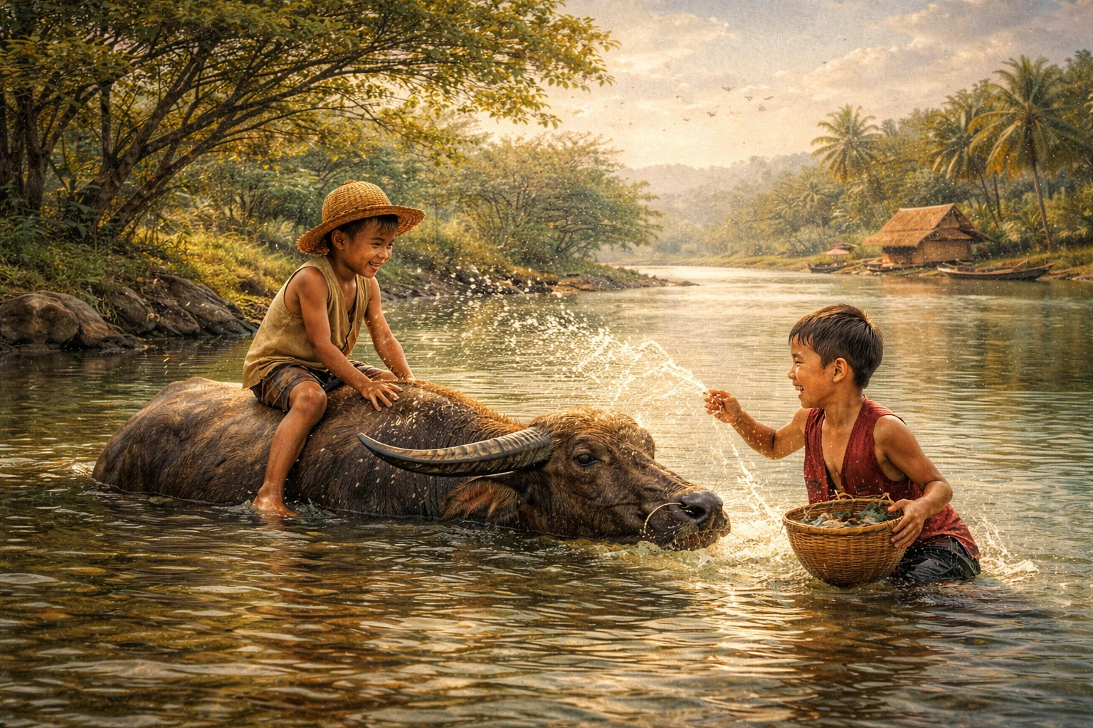 Cánh cửa diệu kỳ