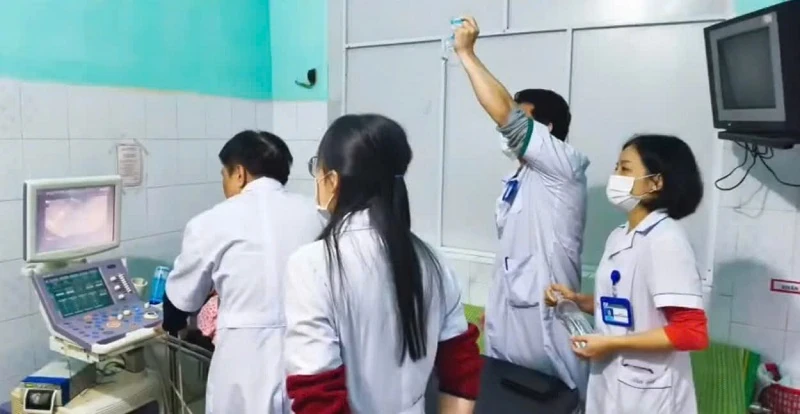 Liên tiếp tiếp nhận ca chửa ngoài tử cung vỡ, bác sĩ khuyến cáo không chủ quan