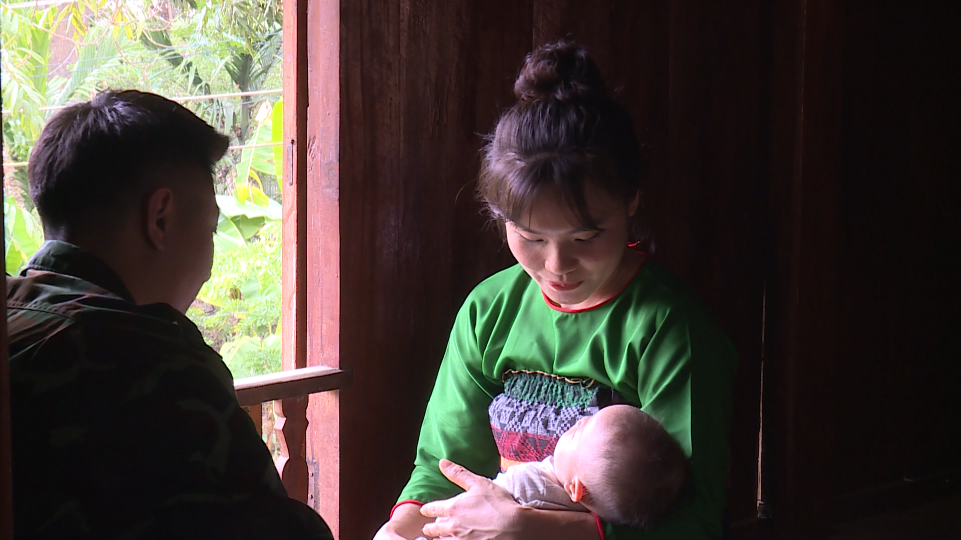 Khặp Thái - Bài học sống qua lời hát