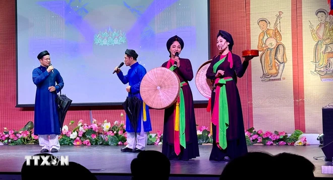 Nghị quyết 80: Phát triển công nghiệp văn hóa để hội nhập trong kỷ nguyên mới