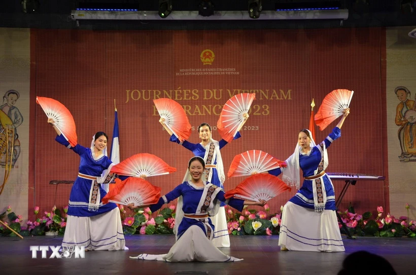 Nghị quyết 80: Phát triển công nghiệp văn hóa để hội nhập trong kỷ nguyên mới