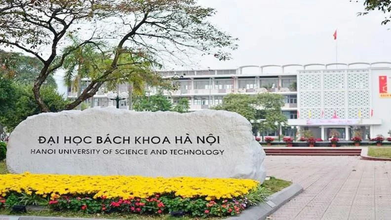 11 đại học Việt Nam vào bảng xếp hạng thế giới theo nhóm ngành