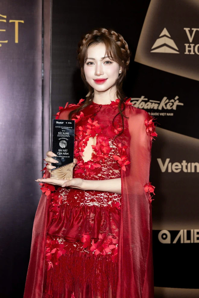 Tinh hoa Việt 2025: Dấu ấn thành công của giải thưởng văn hóa nghệ thuật quốc gia