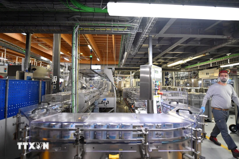 Bê bối sữa công thức: Nhận diện những “điểm mù” trong quản lý an toàn thực phẩm