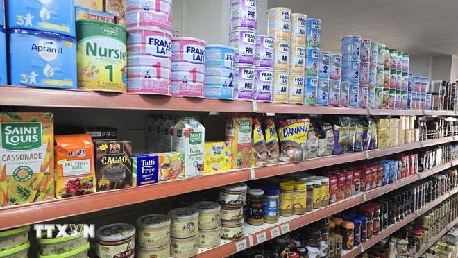 Bê bối sữa công thức: Nhận diện những “điểm mù” trong quản lý an toàn thực phẩm