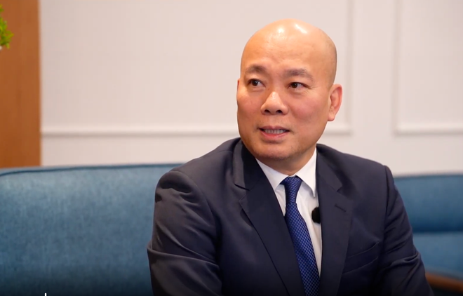 Hội chợ Mùa Xuân: Cú hích tiêu dùng và khát vọng nâng tầm hàng Việt dịp Tết