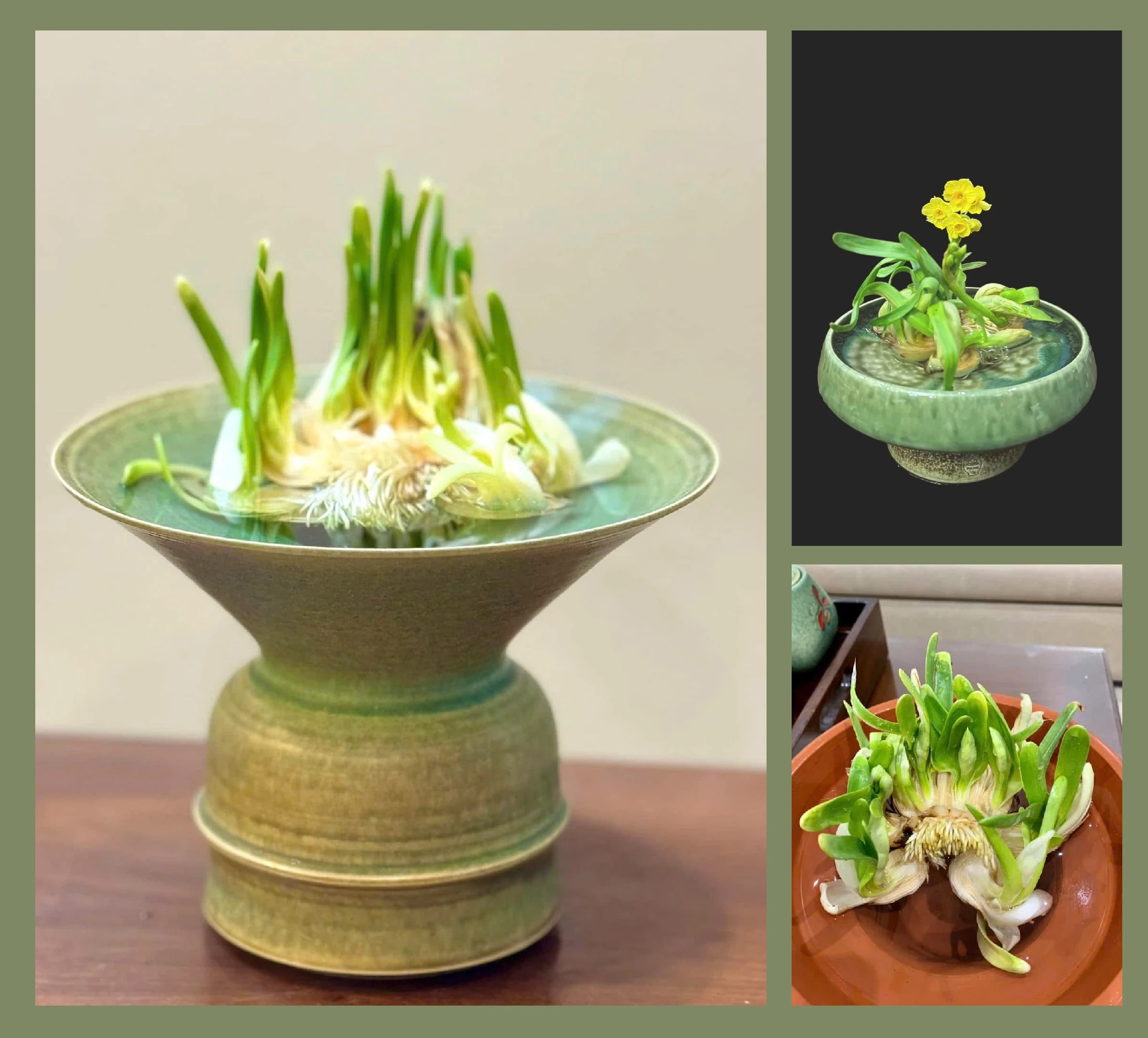 [E-Magazine] - Thanh tao thú chơi Thuỷ Tiên ngày Tết