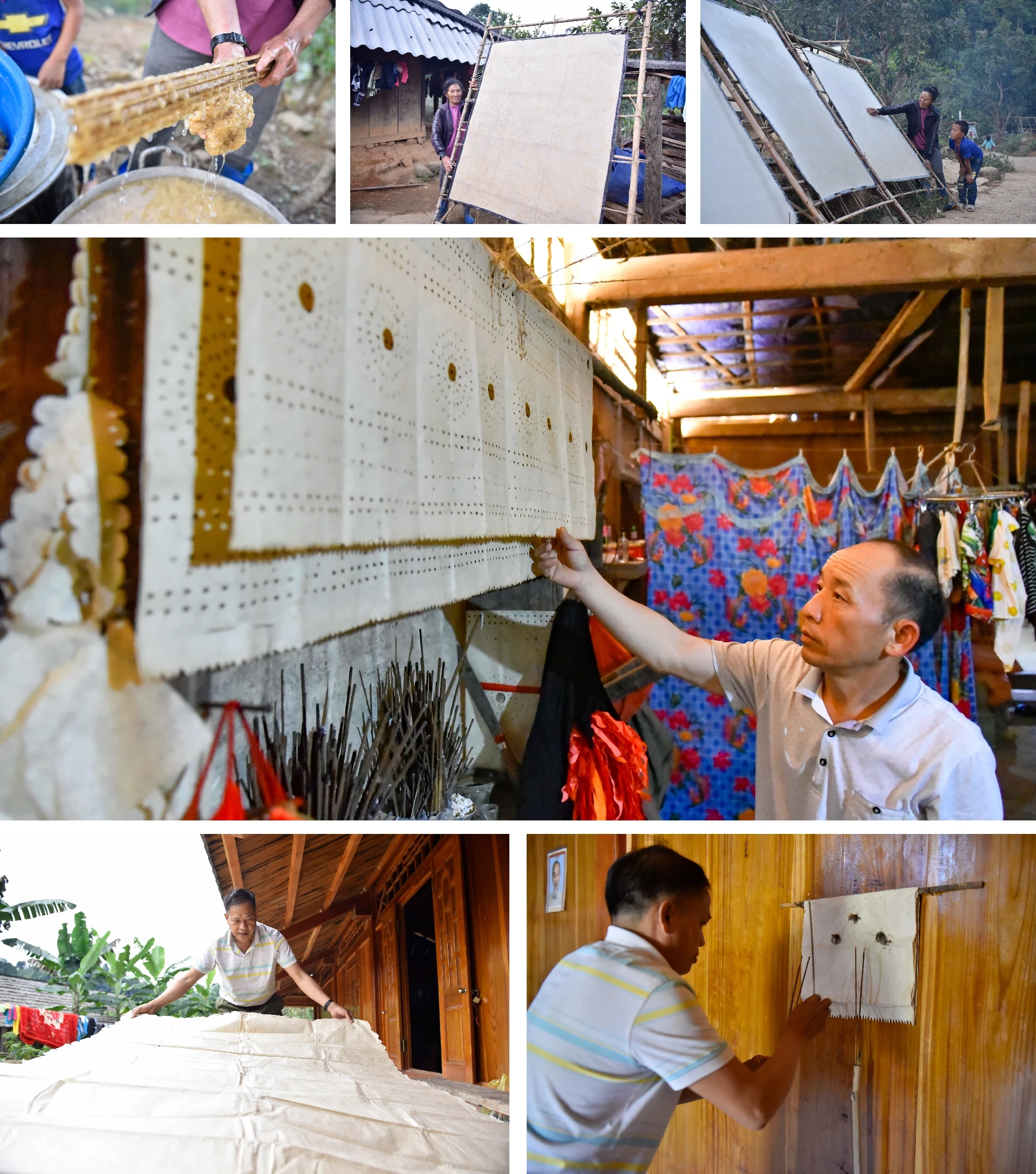 [E-Magazine] Xuân sớm giữa đại ngàn