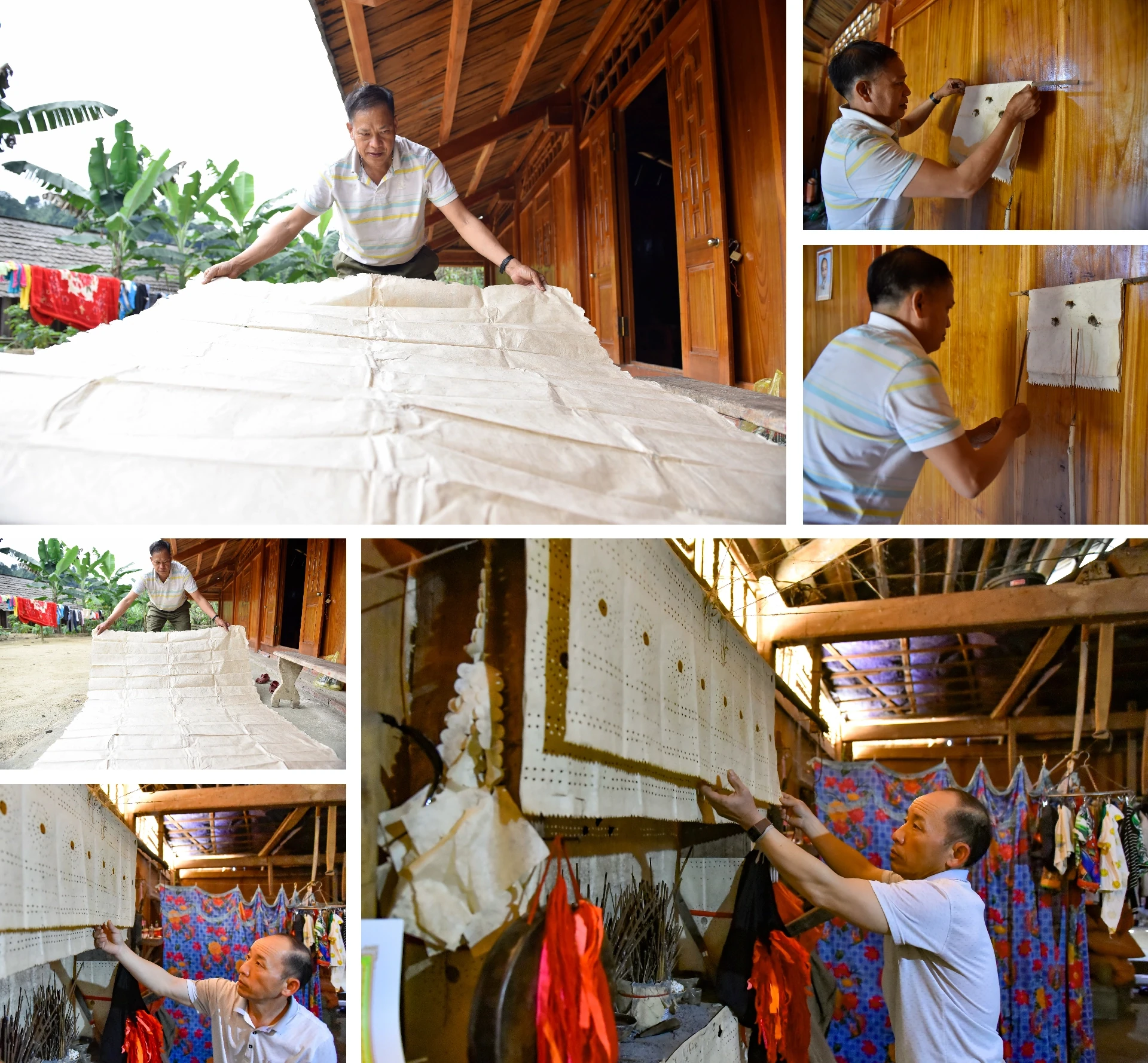 [E-Magazine] Xuân sớm giữa đại ngàn