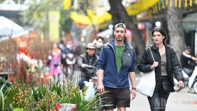 Việt Nam - điểm sáng du lịch của Đông Nam Á