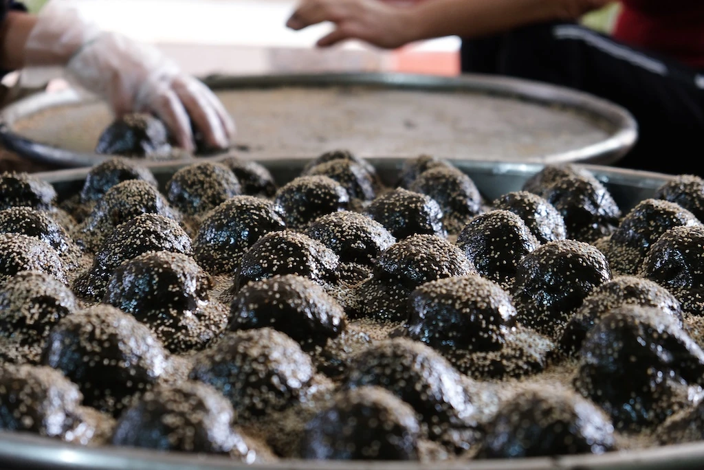 Đậm đà phong vị xứ Thanh