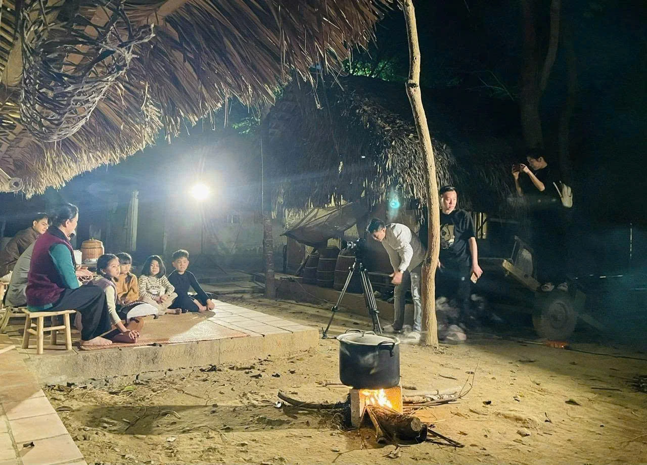 Thế giới quanh em