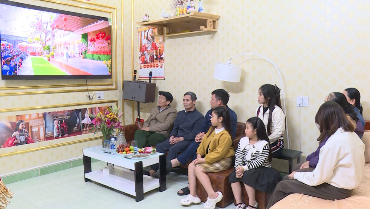 Thế giới quanh em