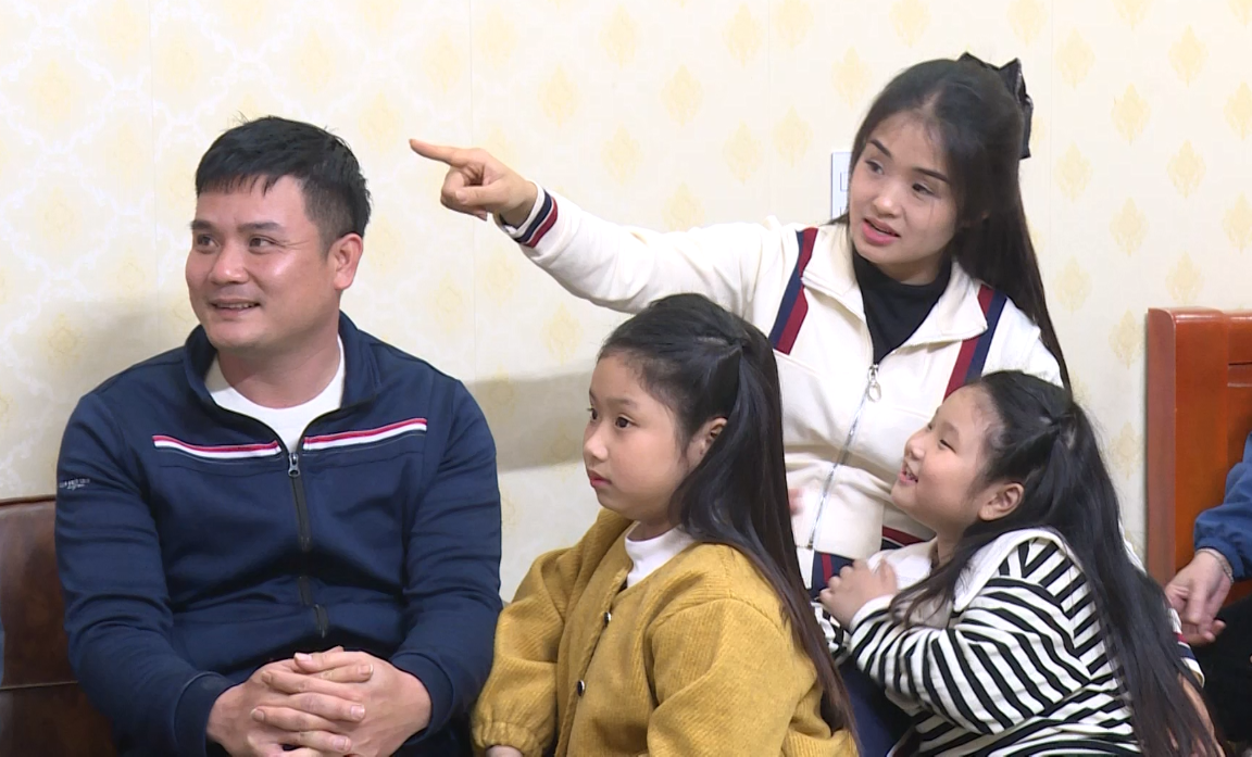 Thế giới quanh em