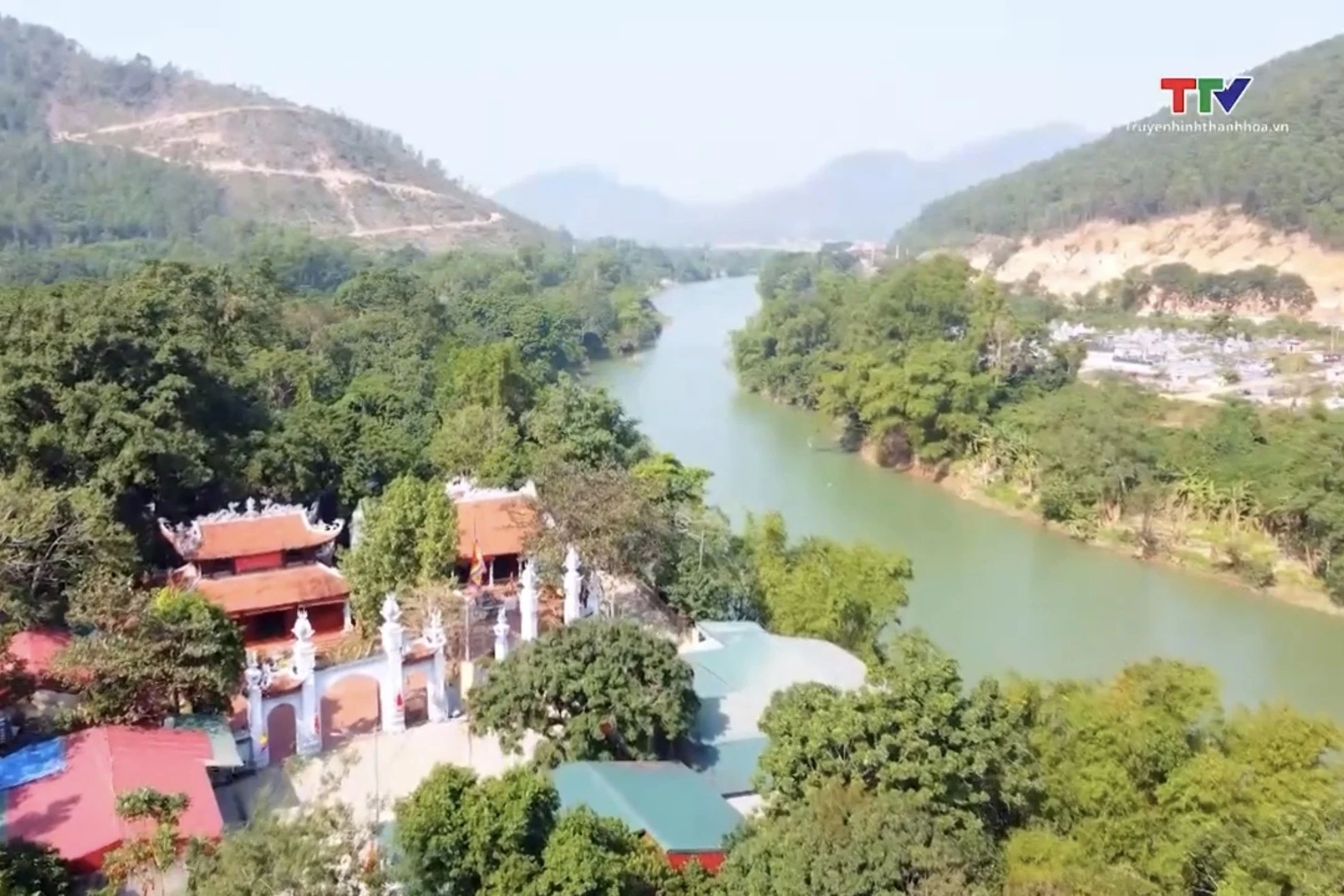 Độc đáo Hàn Sơn