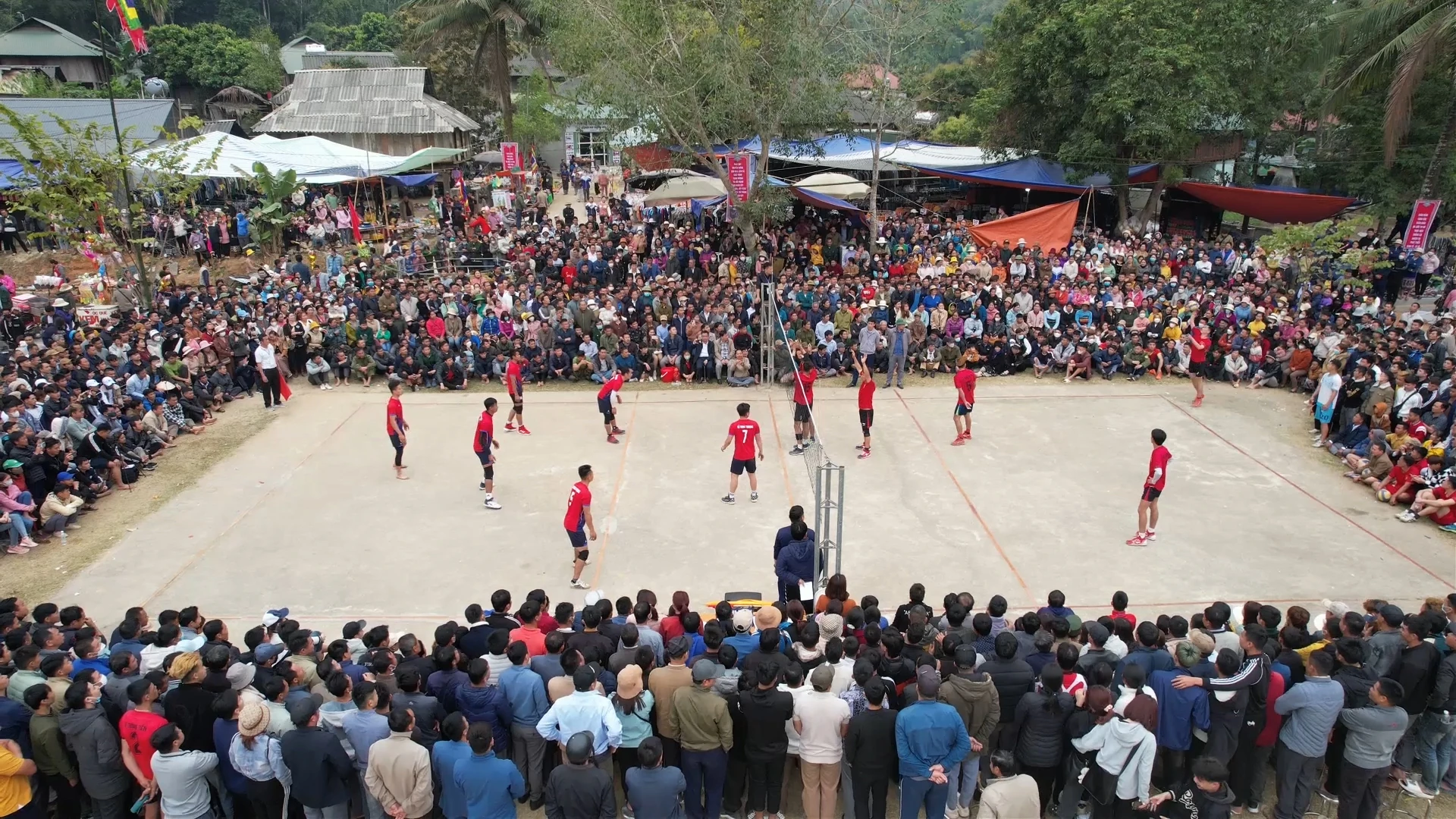 Thể thao Thanh Hoá: Tự tin bứt phá trong năm 2026