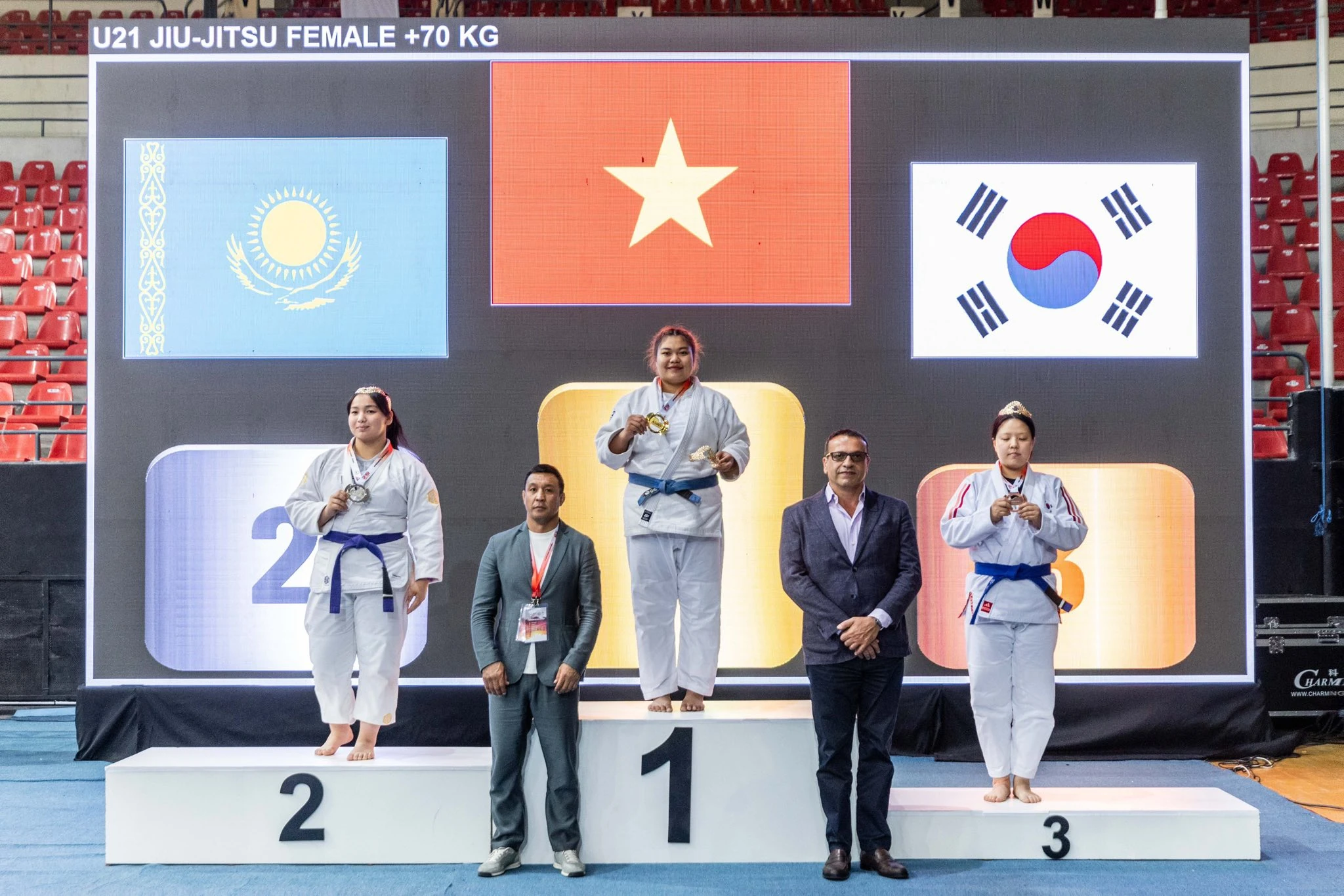 Thể thao Thanh Hoá: Tự tin bứt phá trong năm 2026