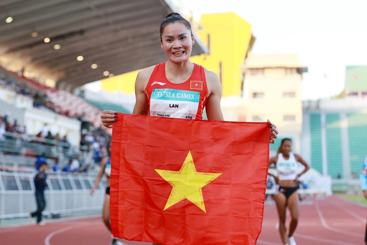 Thể thao Thanh Hoá: Tự tin bứt phá trong năm 2026
