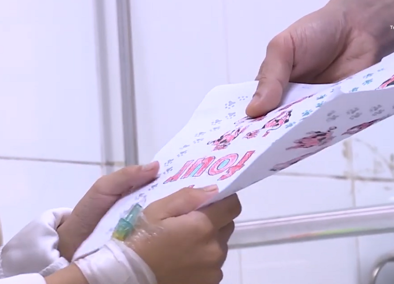 Khi bệnh viện không còn là nỗi sợ