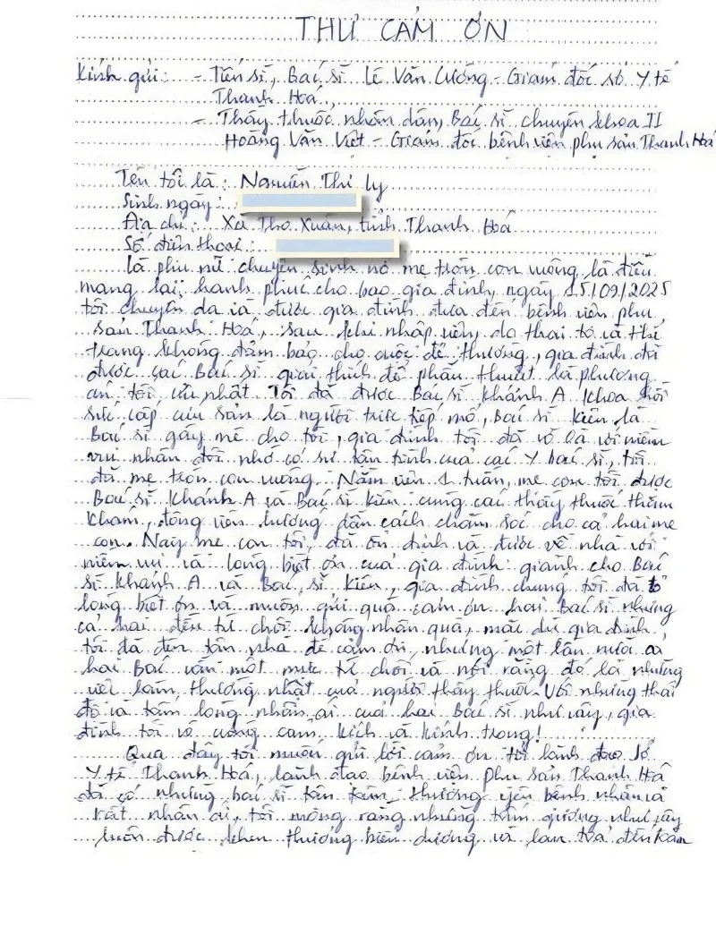 Khi bệnh viện không còn là nỗi sợ