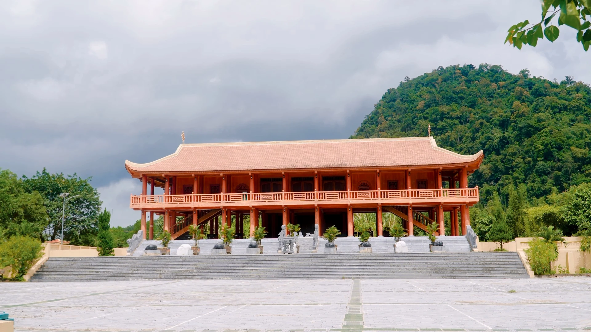 Khát vọng xanh trên đồi Pú Pỏm