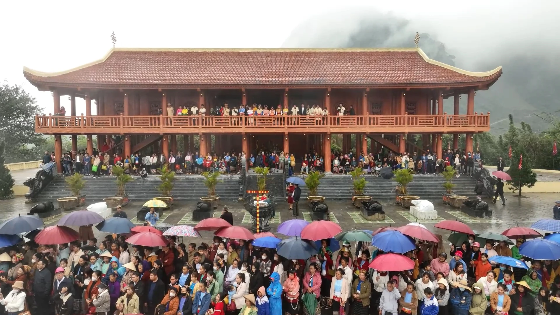 Khát vọng xanh trên đồi Pú Pỏm