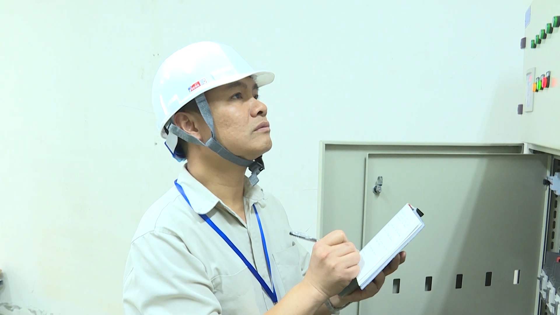 Những công nhân lao động giỏi, lao động sáng tạo