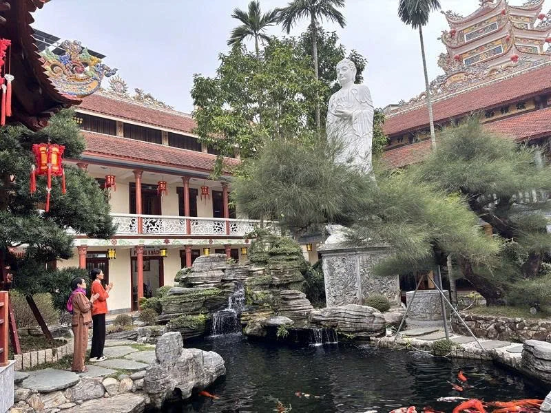 Lễ tạ cuối năm - nghi thức tâm linh ý nghĩa