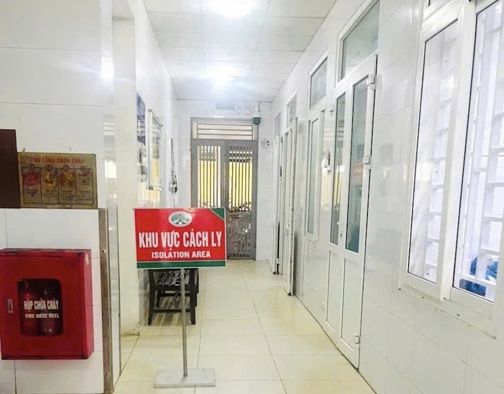 Thanh Hóa: Sẵn sàng ứng phó với các tình huống nếu virus Nipah xâm nhập và lây lan