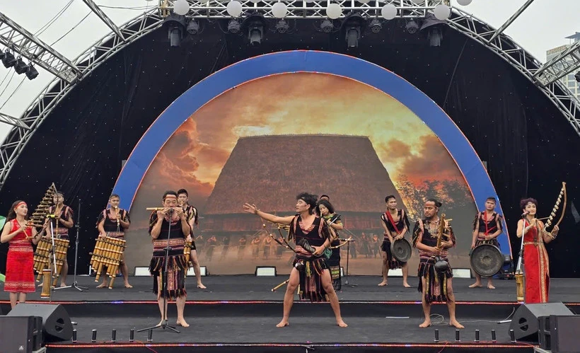 Khởi động Năm Du lịch quốc gia 2026 với Ngày Gia Lai tại Hà Nội đặc sắc