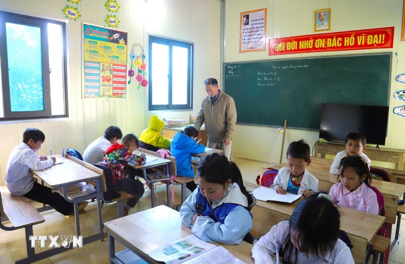 Nhà giáo cần tôn trọng, đánh giá đúng thực chất năng lực của người học