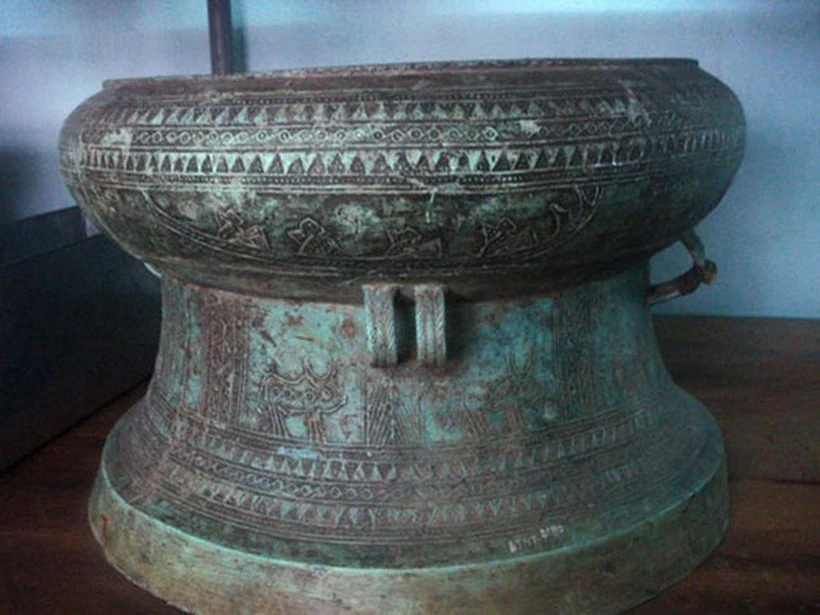 Công bố quyết định công nhận 30 bảo vật quốc gia năm 2025