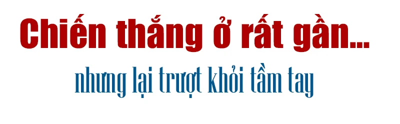 Giọt nước mắt trên thảm đấu và ký ức không quên của “nữ hoàng” vật xứ Thanh