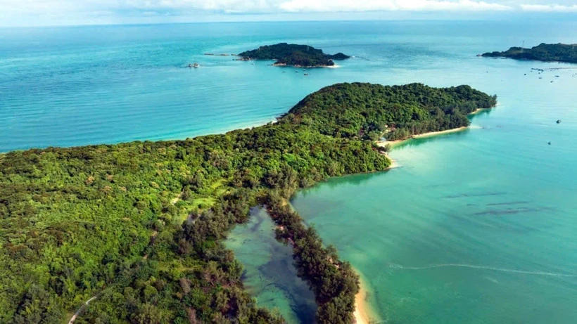 Việt Nam bội thu tại Giải thưởng Du lịch ASEAN 2026